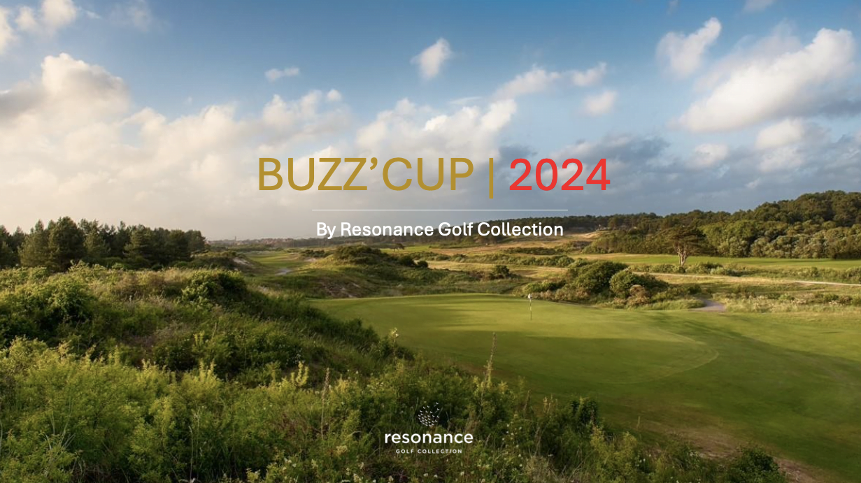 Pré-inscription pour la Buzz’Cup2024