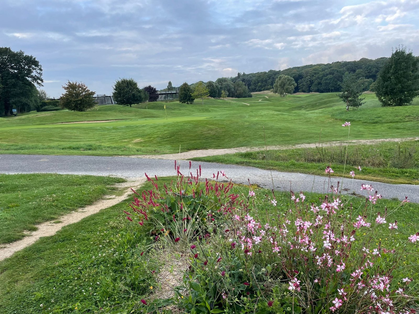 Fabuleux Eclectic sur le Golf de Saint-Marc