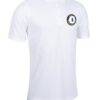 Polo Blanc homme manches courtes g.DEACON – Image 2