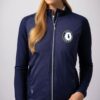 Veste chaude Navy femme g.IRIS – Image 2