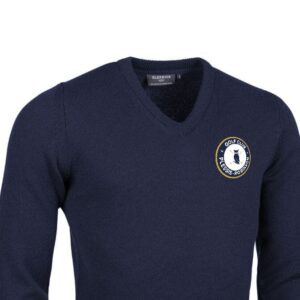 Pull Navy homme g.LOMOND