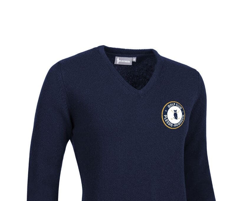 Pull Navy femme g.NINA