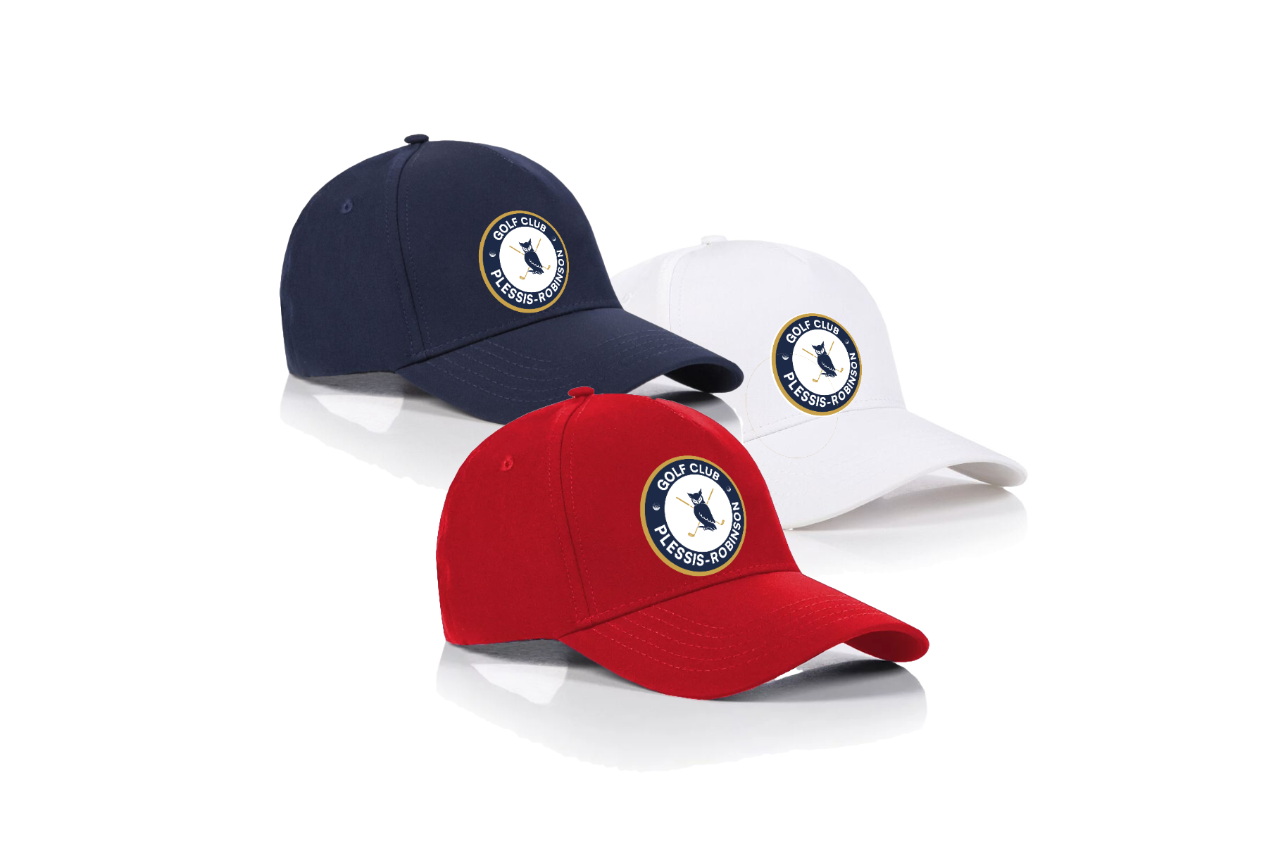 Casquette Unisexe déperlante COWAN. Taille unique.