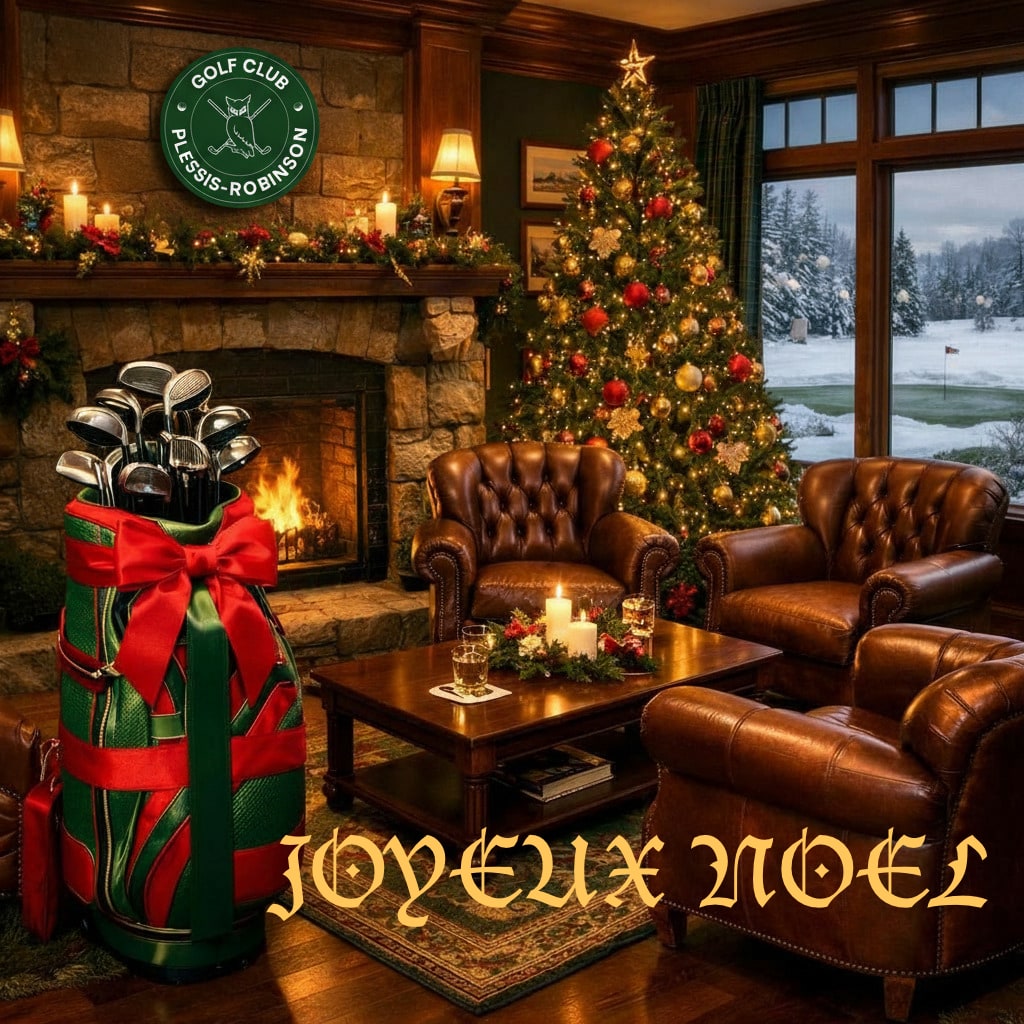 Joyeux Noël !