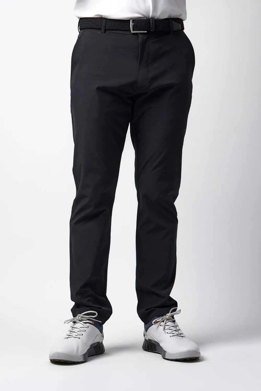 Pantalon de golf homme léger et extensible, haute performance g.ROSS – Image 3