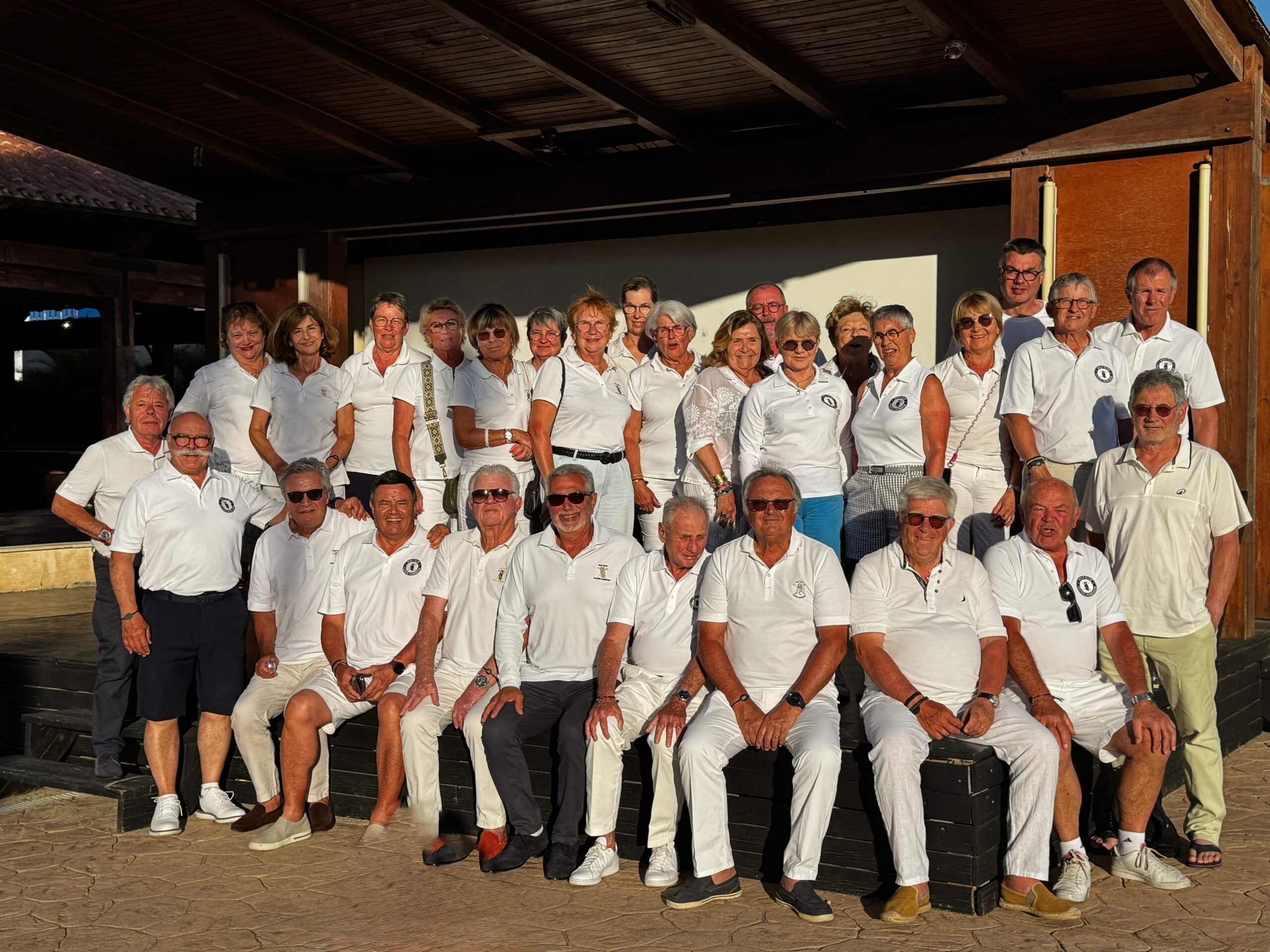 Voyage GCPR 2026 – Baléares / Majorque : une édition inoubliable